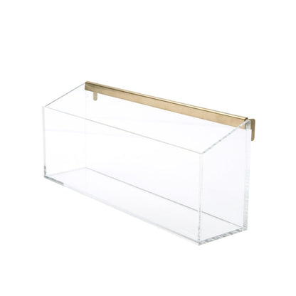 Acrylic Rail Bundle