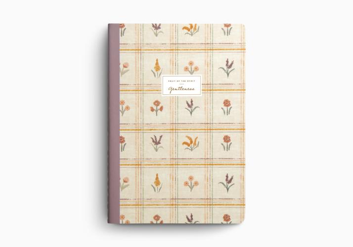 ESV Devotional Journals: Fruit of the Spirit