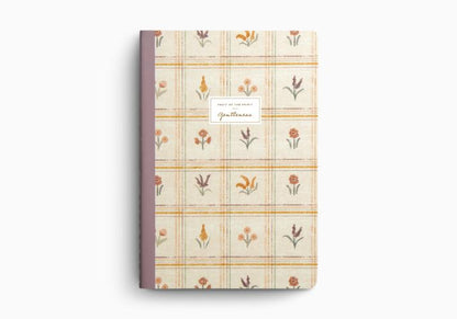 ESV Devotional Journals: Fruit of the Spirit