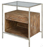 Fisher Chest