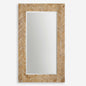 Demetria Floor Mirror