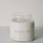 Sweet Tea Soy Candle- 16 oz