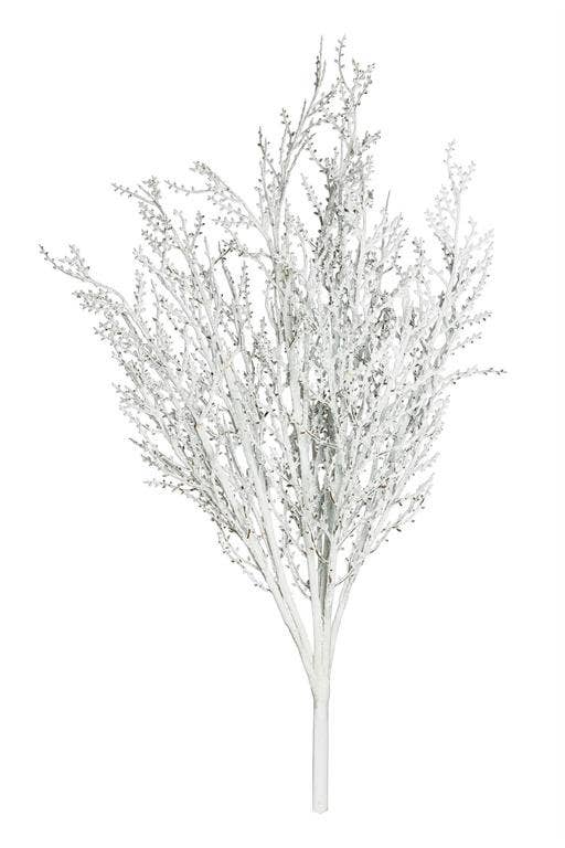 Frosty Cedar Spray, #XD481-W