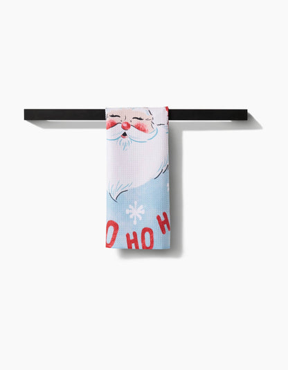 Merry Santa Claus