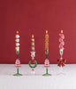 Christmas Mini Taper Candle Sets