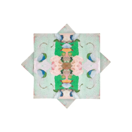 Monet's Garden Cocktail Napkins