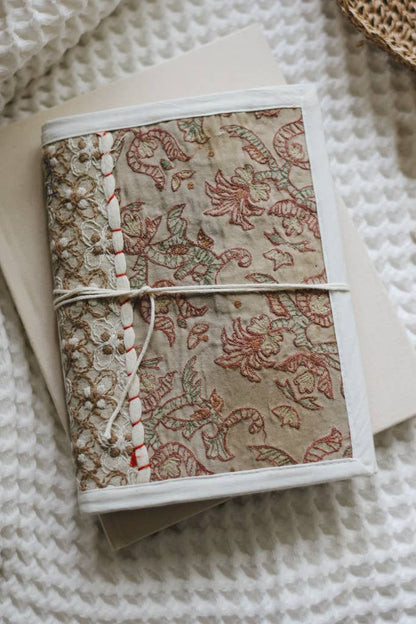 Restoration Journal - Natural
