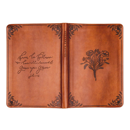 Hosanna Revival Notebook : Vienna Theme