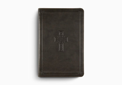 ESV Student Study Bible: Celtic Cross