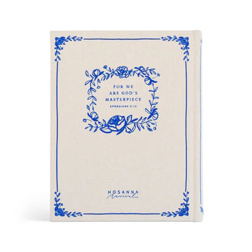 NLT NOTETAKING BIBLE: ADELAIDE THEME