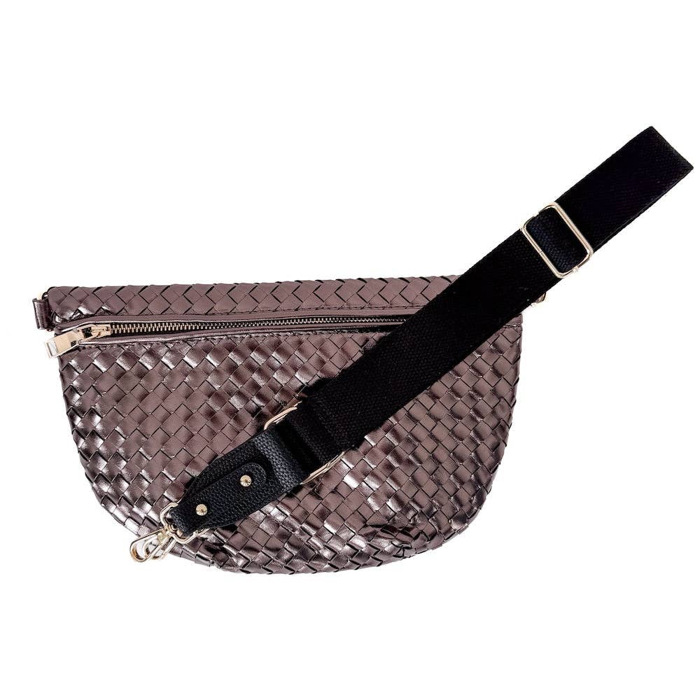 Simply Solid Strap for Westlyn/More!: Emerald