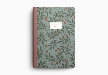 ESV Devotional Journals: Fruit of the Spirit
