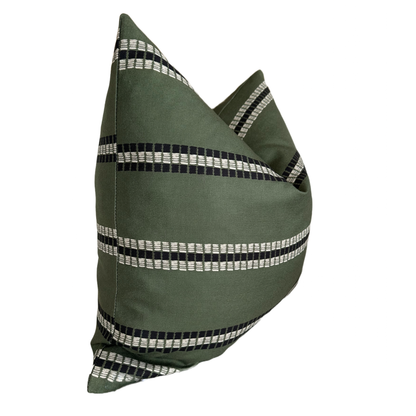 Wilder Pillow Cover: 22x22 Cover Only