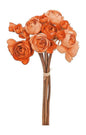 Ranunculus Bundle X5, #5015-OG
