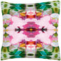 22" Namaste Pink Pillow