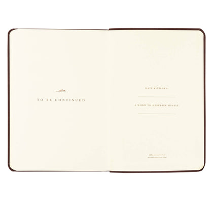 Notebook: Helena Theme