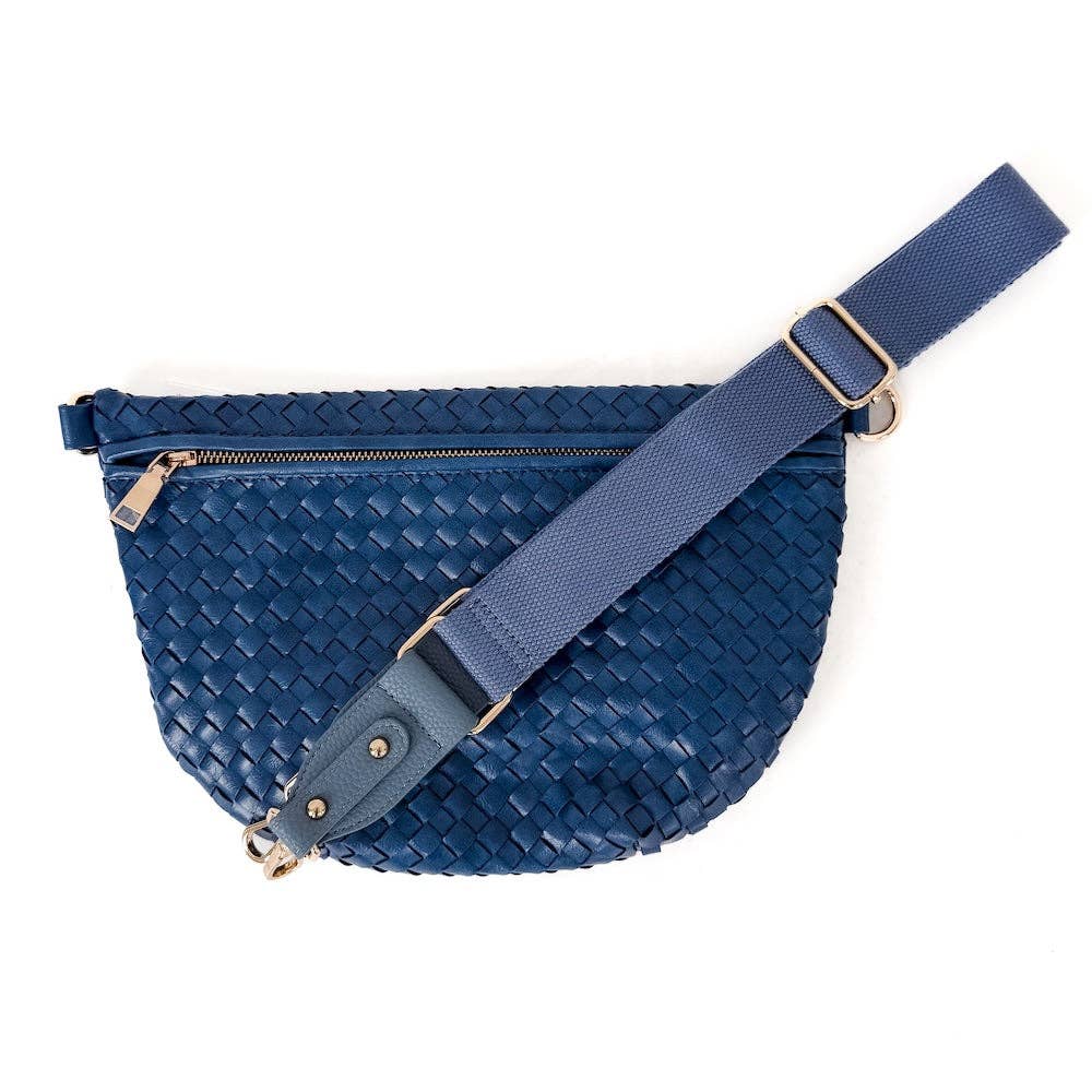 Simply Solid Strap for Westlyn/More!: Emerald