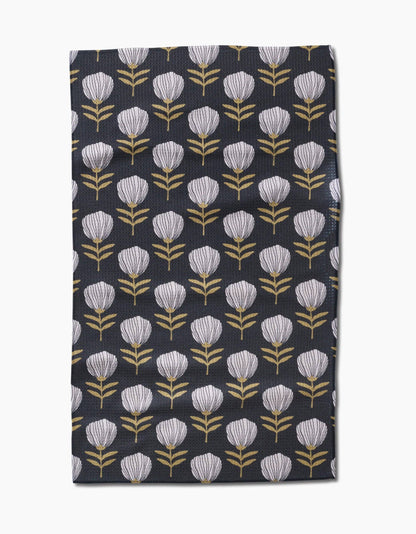 Blomma Tea Towel