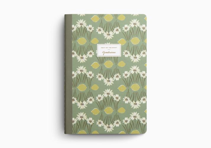 ESV Devotional Journals: Fruit of the Spirit