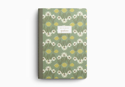 ESV Devotional Journals: Fruit of the Spirit