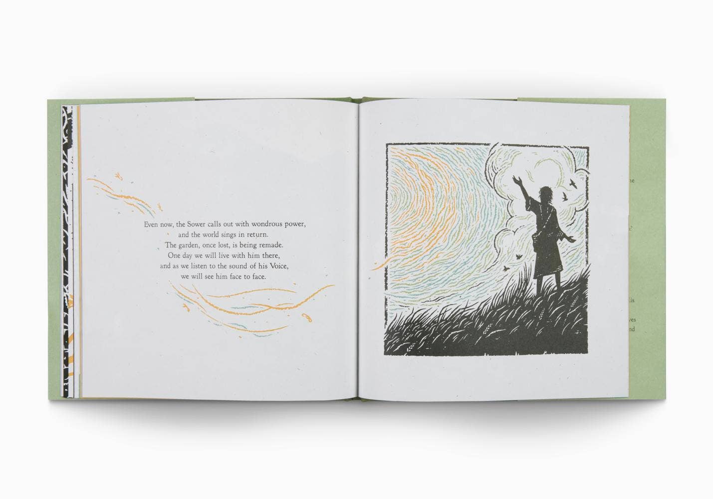 The Sower