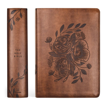 ESV Study Bible: Aurora Theme