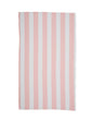 Summer Bold Pink Tea Towel
