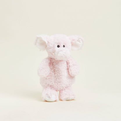 Pink Elephant Warmies