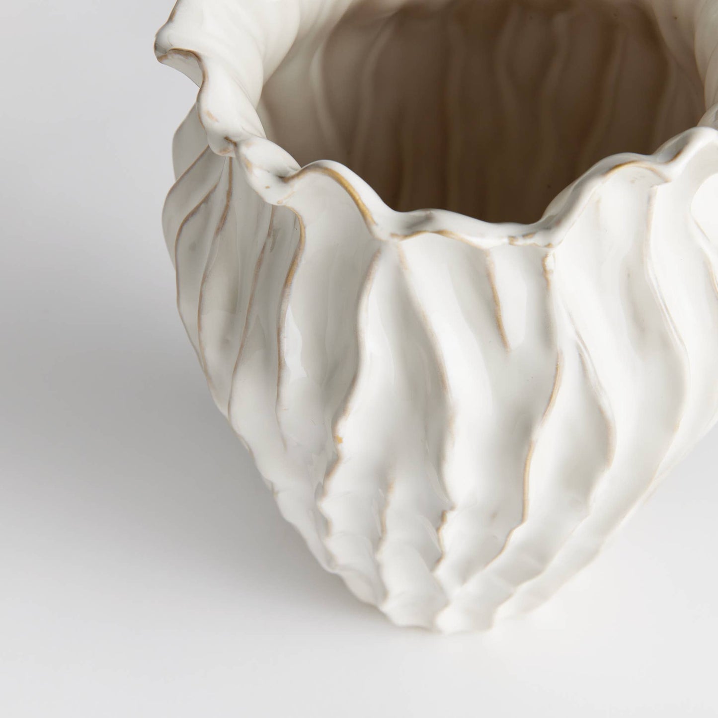 Esmeralda Vase