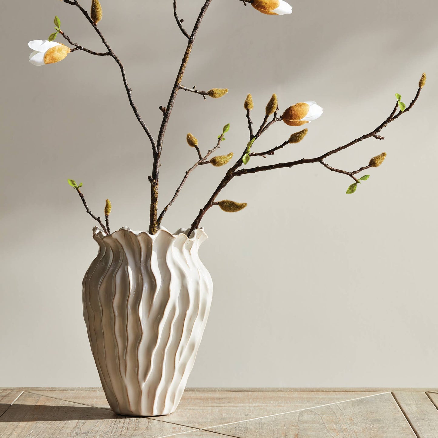 Esmeralda Vase