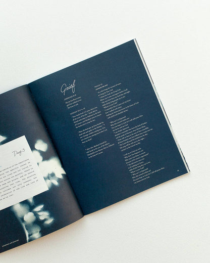 Mourning & Dancing Women's Reading Guide