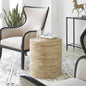 Rora Rattan End Table