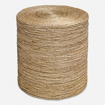 Rora Rattan End Table