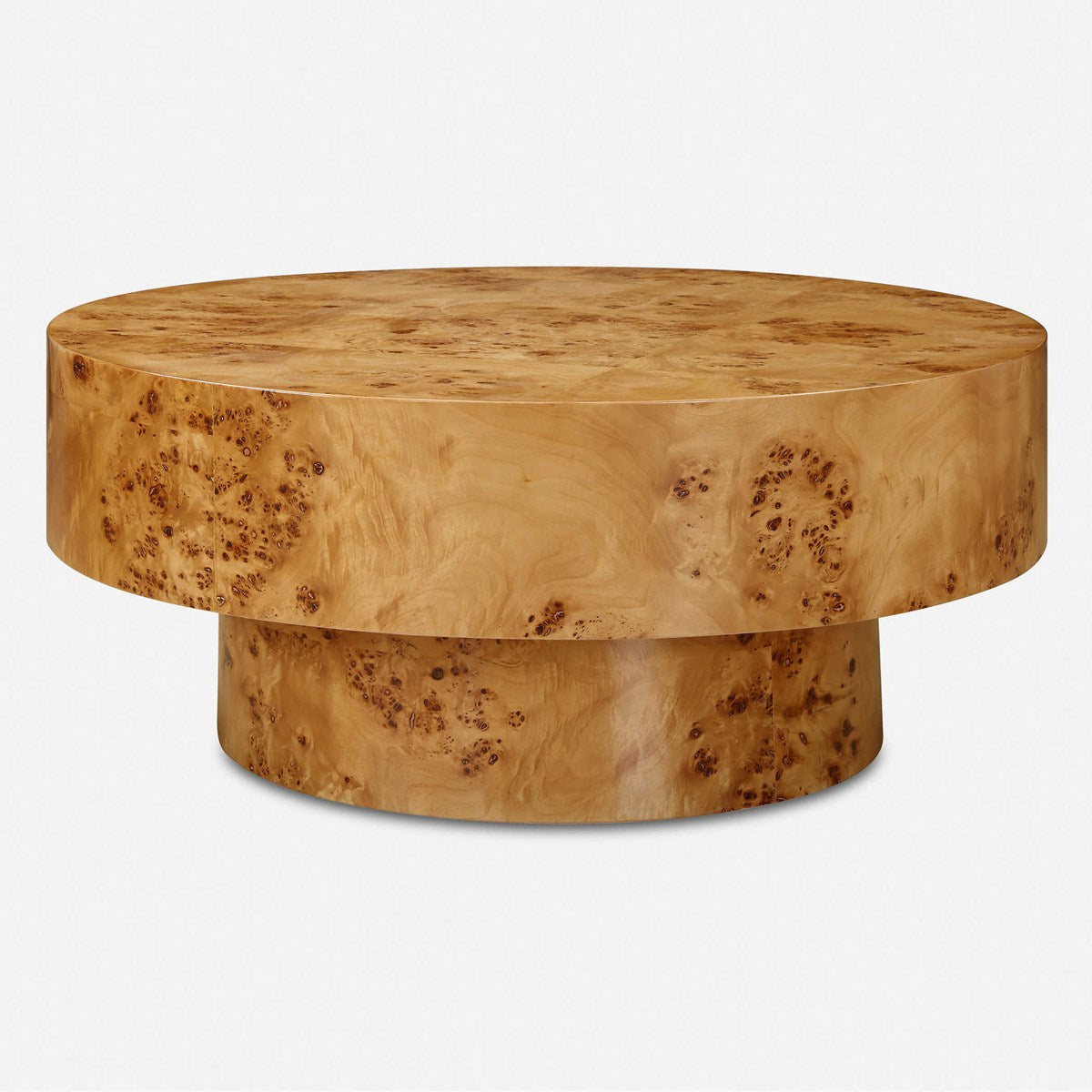 Knots Coffee Table