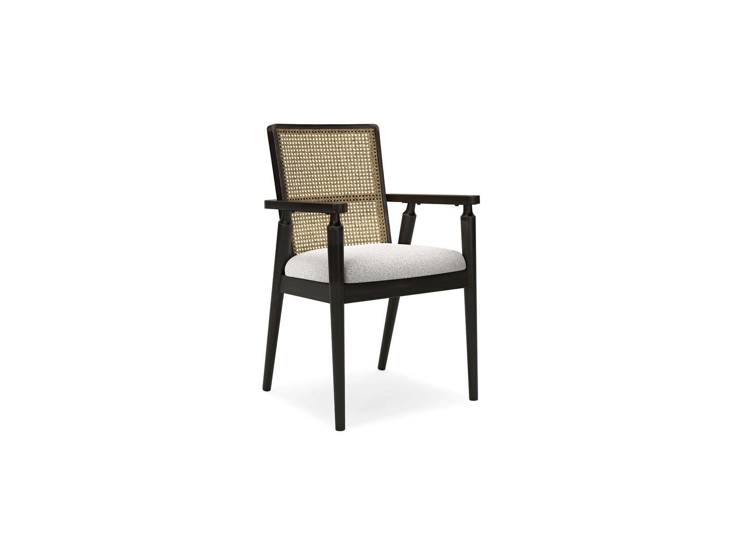 Uph Dining Arm Chair