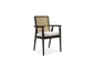Uph Dining Arm Chair