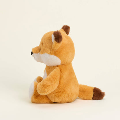 Fox Warmies Softest Plush Weighted