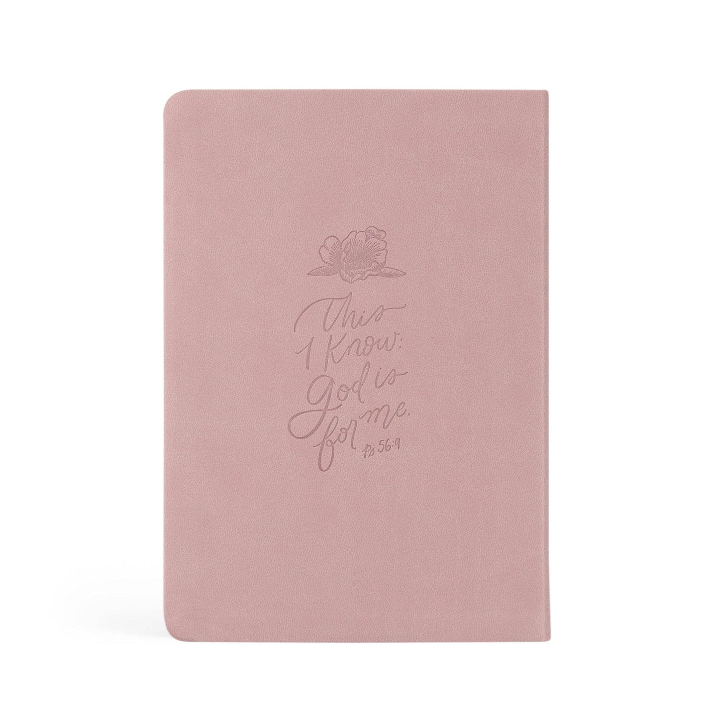 Hosanna Revival Notebook: Mauves Theme