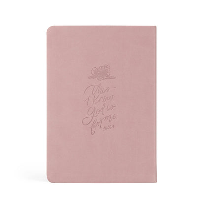 Hosanna Revival Notebook: Mauves Theme