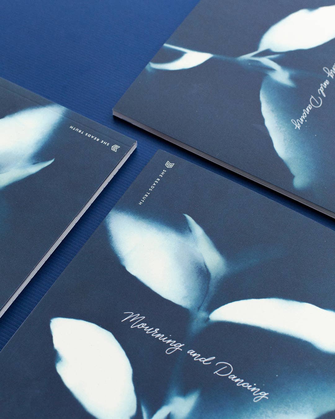 Mourning & Dancing Women's Reading Guide