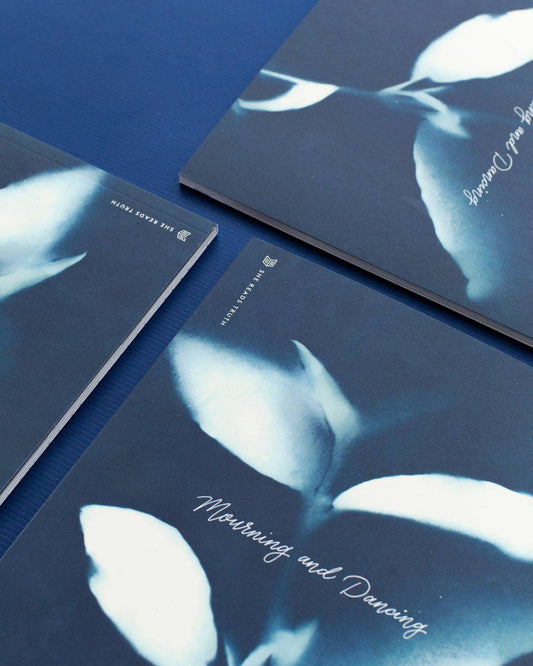 Mourning & Dancing Women's Reading Guide