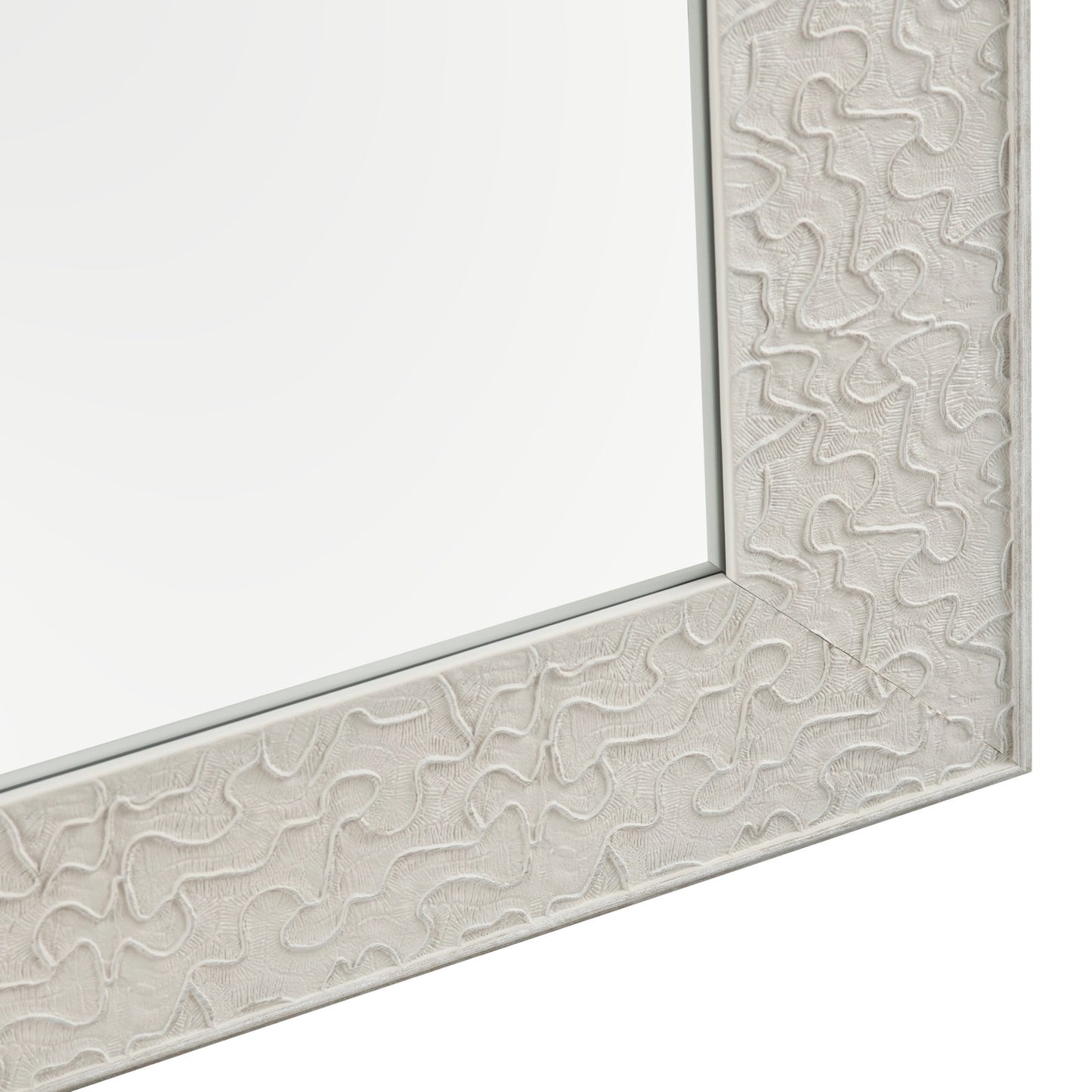 Pierson Floor Mirror