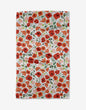 Poppy Power Tea Towel