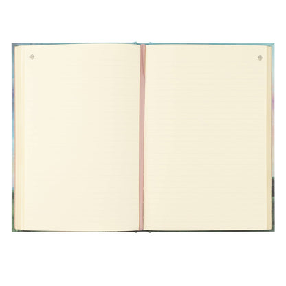Hosanna Revival Notebook: Prairie Theme
