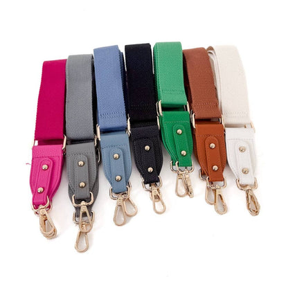 Simply Solid Strap for Westlyn/More!: Emerald