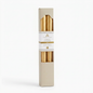 Gold Taper Candles 12" set of 2