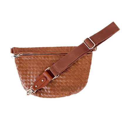 Simply Solid Strap for Westlyn/More!: Emerald