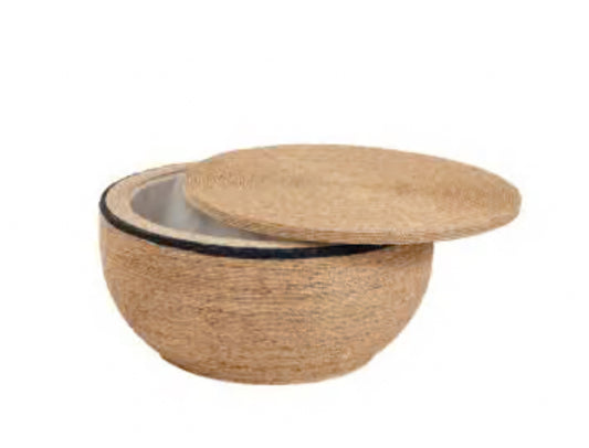 Hemisphere Cocktail Table