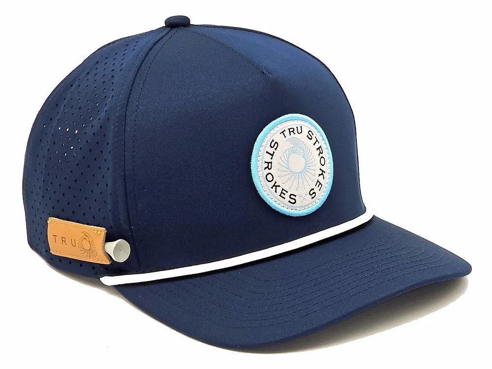 Captains Choice Hat