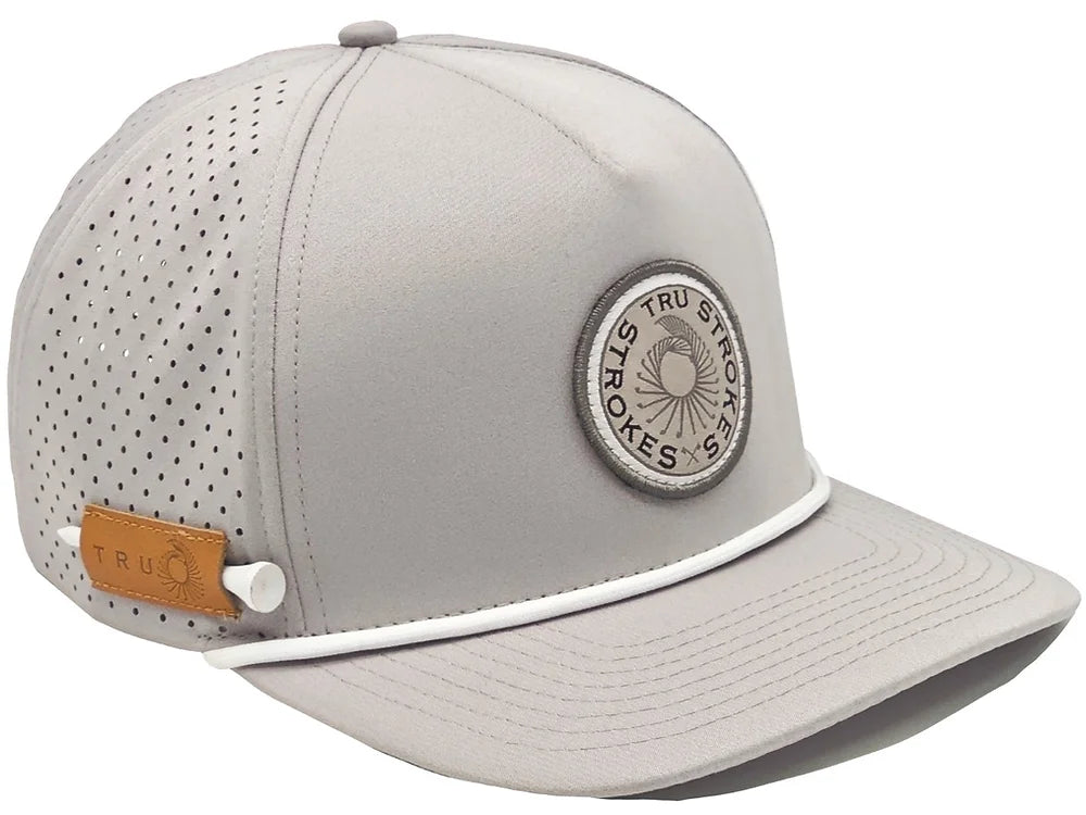 Cobble Stone Hat